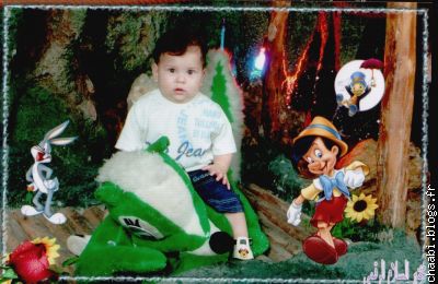 ilyas